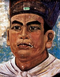 Ukendt billede af Unbekannt Unbekannt